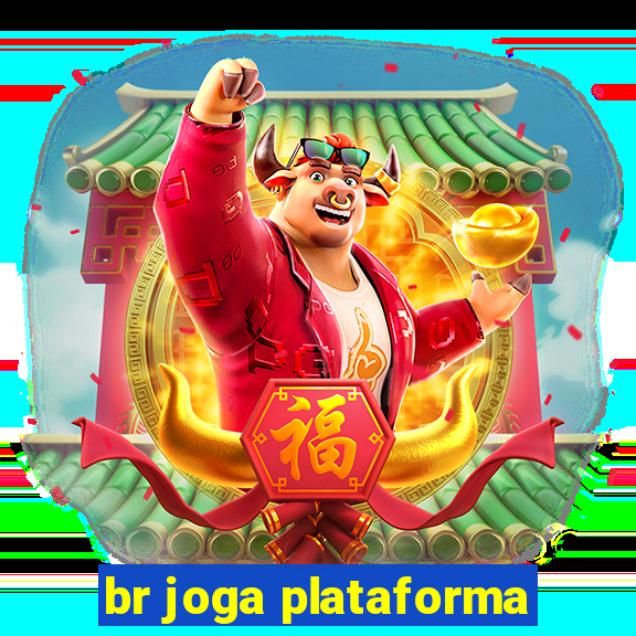 br joga plataforma